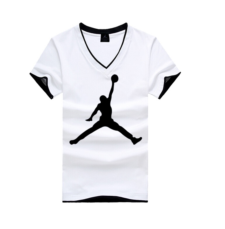 men jordan t-shirt S-XXXL-0757